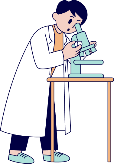 Biology and Chemistry